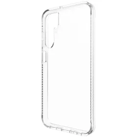   ZAGG MOB ZAGG Cases Luxe Samsung GA25 5G FG Clear telefon tok átlátszó