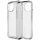 ZAGG MOB ZAGG Cases Luxe PCR Apple iPhone 15/14/13 Cleartelefon tok