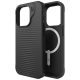 ZAGG MOB ZAGG Cases Luxe Snap PCR Apple iPhone 15 ProBlack telefon tok