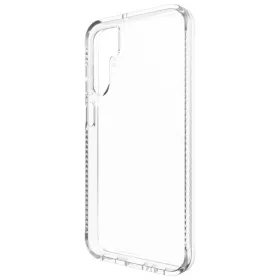   ZAGG MOB ZAGG Cases Luxe Samsung GA15 (4G)/A15 5G FG telefon tok átlátszó