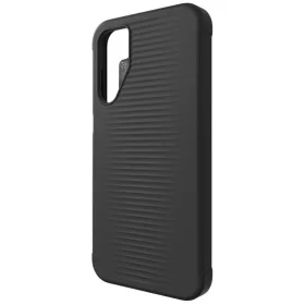   ZAGG MOB ZAGG Cases Luxe Samsung GA15/A15 5G FG Black telefon hátlap tok
