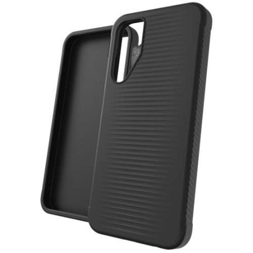 ZAGG MOB ZAGG Cases Luxe Samsung GA25 5G FG Black telefon tok