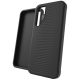 ZAGG MOB ZAGG Cases Luxe Samsung GA25 5G FG Black telefon tok