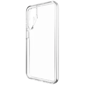   ZAGG MOB ZAGG Cases Crystal Palace Samsung GA15 (4G)/A15 5G 5G telefon tok átlátszó