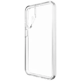   ZAGG MOB ZAGG Cases Crystal Palace Samsung GA25 5G FG telefon tok átlátszó