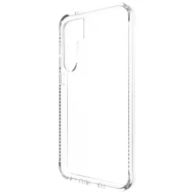   ZAGG MOB ZAGG Cases Luxe Samsung A35 5G Clear telefon tok átlátszó
