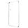 ZAGG MOB ZAGG Cases Luxe Samsung A35 5G Clear telefon tok átlátszó