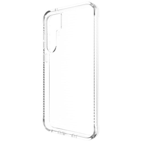 ZAGG MOB ZAGG Cases Luxe Samsung A35 5G Clear telefon tok átlátszó