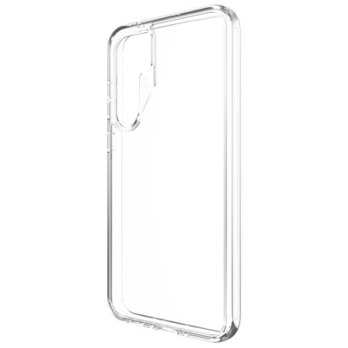 ZAGG MOB ZAGG Cases Crystal Palace Samsung A35 5G Clear telefon tok átlástzó