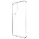 ZAGG MOB ZAGG Cases Crystal Palace Samsung A35 5G Clear telefon tok átlástzó