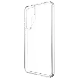   ZAGG MOB ZAGG Cases Crystal Palace Samsung A55 5G Clear telefon tok átlátszó
