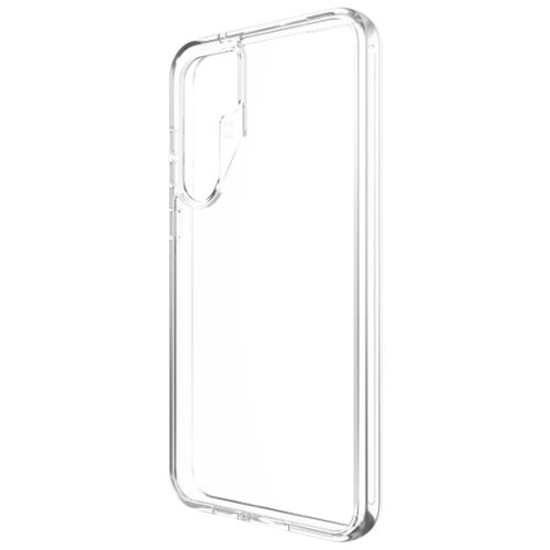 ZAGG MOB ZAGG Cases Crystal Palace Samsung A55 5G Clear telefon tok átlátszó