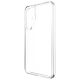 ZAGG MOB ZAGG Cases Crystal Palace Samsung A55 5G Clear telefon tok átlátszó