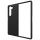 ZAGG MOB ZAGG Cases Bridgetown Samsung Z Fold 6 Black telefon tok