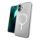 ZAGG MOB ZAGG Cases Luxe Snap Apple iP16 Plus Clear telefon tok átlátszó