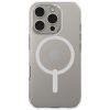 ZAGG MOB ZAGG Cases PH CrystlPal Lite Snap Apple iP16 Pro Clear telefon tok átlátszó