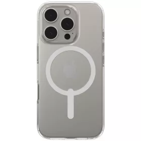   ZAGG MOB ZAGG Cases PH CrystlPal Lite Snap Apple iP16 Pro Clear telefon tok átlátszó
