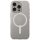 ZAGG MOB ZAGG Cases PH CrystlPal Lite Snap Apple iP16 Pro Clear telefon tok átlátszó