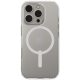 ZAGG MOB ZAGG Cases PH CrystlPal Lite Snap Apple iP16 Pro Clear telefon tok átlátszó