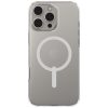 ZAGG MOB ZAGG Cases PH CrystlPal Lite Snap Apple  iP16 Pro Max  Clear  telefon tok átlátszó