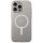 ZAGG MOB ZAGG Cases PH CrystlPal Lite Snap Apple  iP16 Pro Max  Clear  telefon tok átlátszó