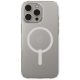 ZAGG MOB ZAGG Cases PH CrystlPal Lite Snap Apple  iP16 Pro Max  Clear  telefon tok átlátszó