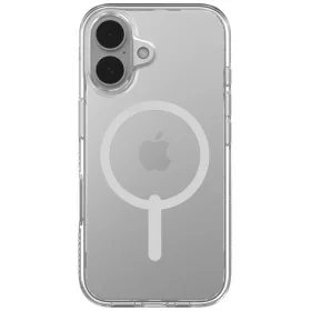   ZAGG MOB ZAGG Cases Crystal Palace Snap Apple iP16  Clear telefon tok átlátszó