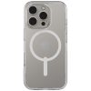 ZAGG MOB ZAGG Cases Crystal Palace Snap Apple iP16 Pro  Clear  telefon tok átlátszó
