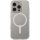 ZAGG MOB ZAGG Cases Crystal Palace Snap Apple iP16 Pro  Clear  telefon tok átlátszó