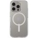 ZAGG MOB ZAGG Cases Crystal Palace Snap Apple iP16 Pro  Clear  telefon tok átlátszó