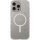 ZAGG MOB ZAGG Cases Crystal Palace Snap Apple  iP16 Pro Max  Clear  telefon tok átlátszó
