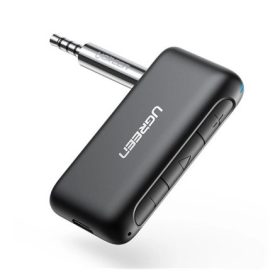 UGREEN 70303 BT5.3 USB-C Bluetooth FM transmitter
