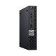 Dell Optiplex 7070 MFF Micro Tower desktop számítógép (frissítve Windows 11 Pro-ra) (vásárlás helyén garanciális)