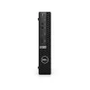 Dell Optiplex 7080 MFF Micro Tower desktop számítógép (frissítve Windows 11 Pro-ra) (vásárlás helyén garanciális)
