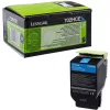 Lexmark 70C2HCE toner ciánkék