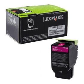 Lexmark 70C2HME toner magenta