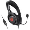 Creative Sound Blaster HS-810 Blaze gaming fejhallgató headset fekete