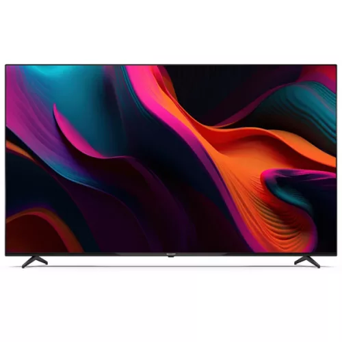SHARP 70GL4260EB 70"/177cm 4K UHD Google TV, 3840x2160, 4xHDMI/2xUSB