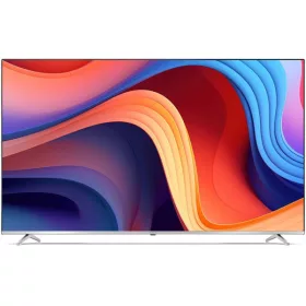   SHARP 70GP6260E 70"/177cm, 4K UHD QLED Google TV Harman/Kardon hangszórókkal, 3840x2160, 4xHDMI/2xUSB