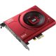 Creative SoundBlaster Z SE 5.1 24-bit PCIe x1 gaming hangkártya