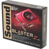 Creative SoundBlaster Z SE 5.1 24-bit PCIe x1 gaming hangkártya