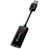 Creative Sound BlasterX G1 7.1 USB2.0 hangkártya