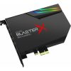 Creative Sound BlasterX AE-5 Plus RGB 5.1 32-bit PCIe x1 gaming hangkártya