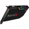 Creative Sound BlasterX AE-5 Plus RGB 5.1 32-bit PCIe x1 gaming hangkártya