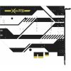 Creative Sound BlasterX AE-5 Plus RGB 5.1 32-bit PCIe x1 gaming hangkártya