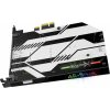 Creative Sound BlasterX AE-5 Plus RGB 5.1 32-bit PCIe x1 gaming hangkártya