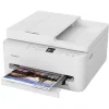 CANON Tintasugaras nyomtató PIXMA TS7550i, A4, FF 14 k/p, SZ 9 k/p, 4800x1200dpi, duplex, USB/WiFi