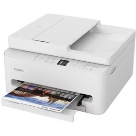   CANON Tintasugaras nyomtató PIXMA TS7550i, A4, FF 14 k/p, SZ 9 k/p, 4800x1200dpi, duplex, USB/WiFi