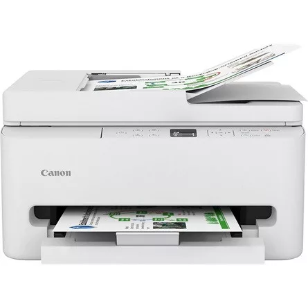 CANON Tintasugaras nyomtató PIXMA TS7550i, A4, FF 14 k/p, SZ 9 k/p, 4800x1200dpi, duplex, USB/WiFi