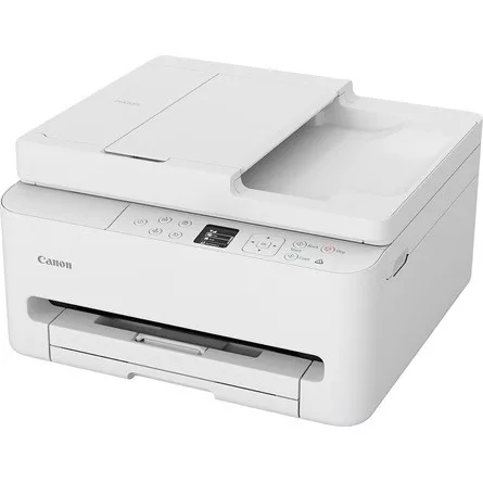 CANON Tintasugaras nyomtató PIXMA TS7550i, A4, FF 14 k/p, SZ 9 k/p, 4800x1200dpi, duplex, USB/WiFi